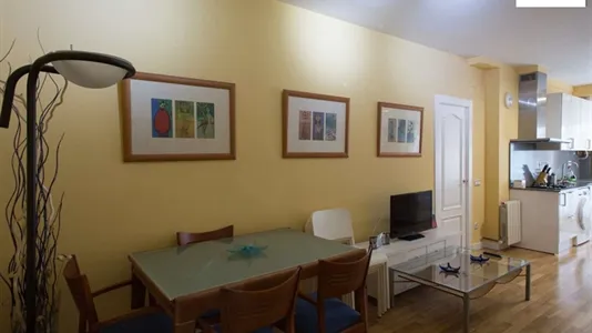 Rooms in Barcelona Sant Martí - photo 6