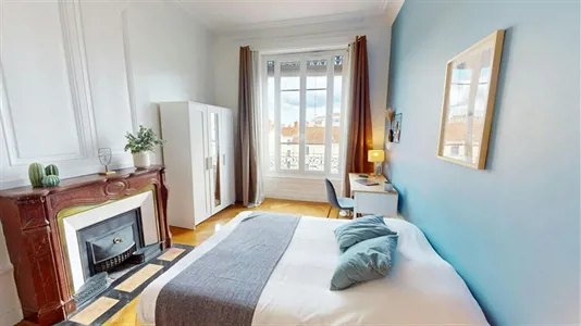 Rooms in Lyon - photo 3
