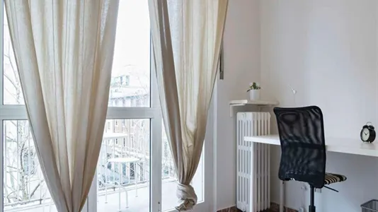 Rooms in Milano Zona 5 - Vigentino, Chiaravalle, Gratosoglio - photo 2