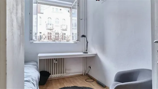 Rooms in Berlin Tempelhof-Schöneberg - photo 4