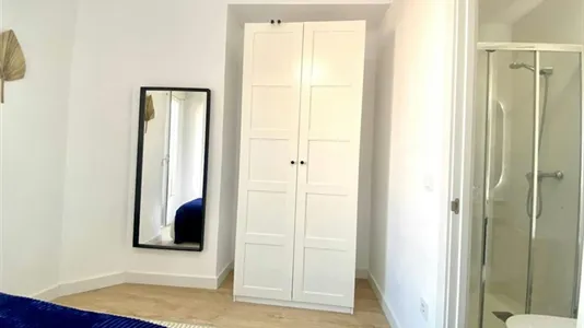 Rooms in Madrid Arganzuela - photo 10