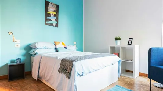 Rooms in Padua - photo 2
