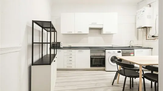 Rooms in Madrid Retiro - photo 6