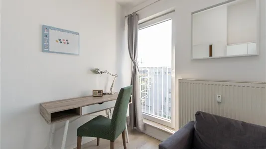 Apartments in Berlin Mitte - photo 8