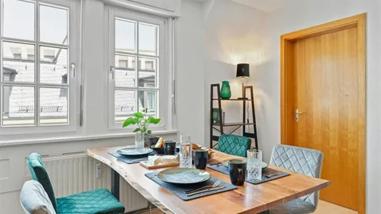 Apartments in Esslingen - photo 3