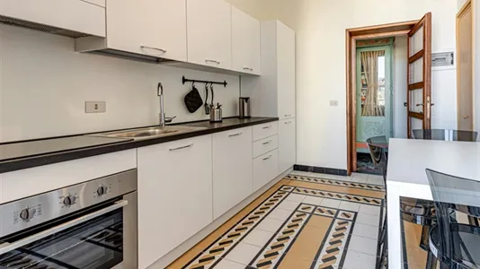 Apartments in Florence - photo 7