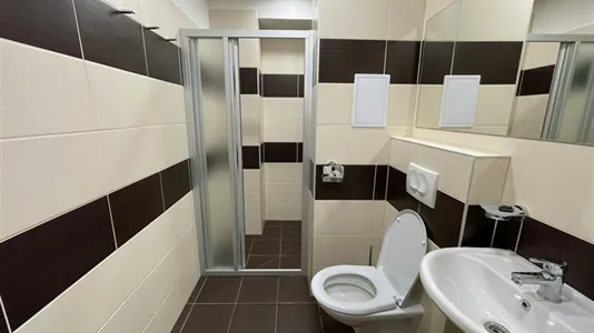 Rooms in Prague 10 - photo 2