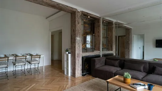 Rooms in Madrid Moncloa-Aravaca - photo 8