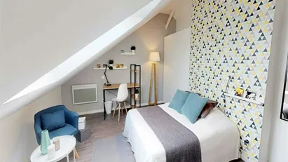 Room for rent in Lille, Hauts-de-France