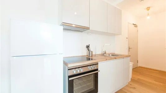 Rooms in Berlin Mitte - photo 7