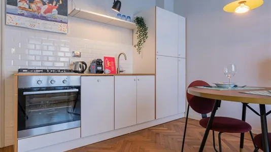 Apartments in Turin - photo 9