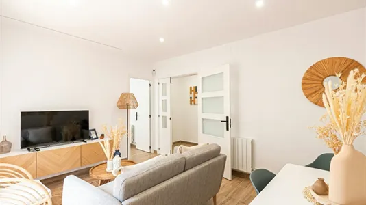 Apartments in Barcelona Les Corts - photo 9