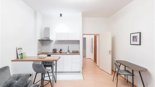 Apartments in Location is not specified - photo 5