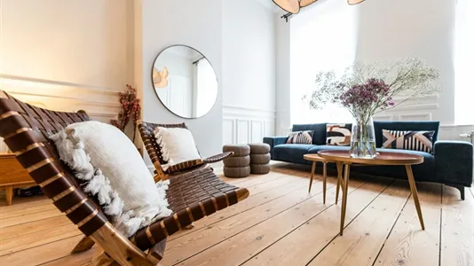 Rooms in Brussels Elsene - photo 8