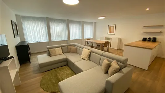 Rooms in Brussels Vorst - photo 8