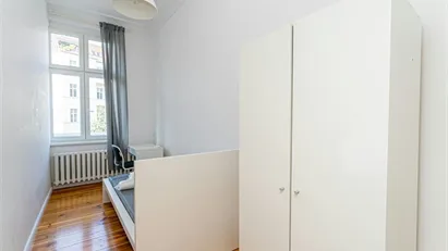 Room for rent in Berlin Friedrichshain-Kreuzberg, Berlin