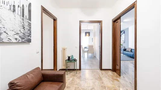 Rooms in Padua - photo 7