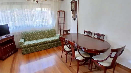 Rooms in Valladolid - photo 3