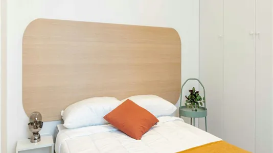 Rooms in Milano Zona 9 - Porta Garibaldi, Niguarda - photo 2