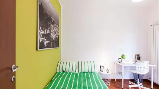 Rooms in Milano Zona 5 - Vigentino, Chiaravalle, Gratosoglio - photo 5