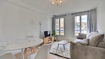 Apartment for rent in Paris 2ème arrondissement - Bourse, Paris