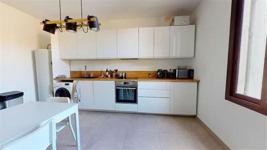 Rooms in Montpellier - photo 4