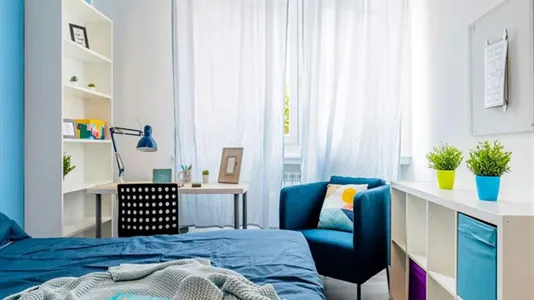 Rooms in Milano Zona 2 - Stazione Centrale, Gorla, Turro, Greco, Crescenzago - photo 7