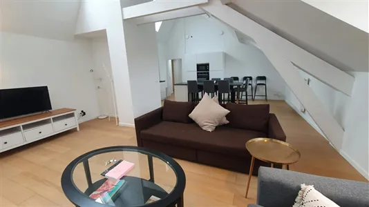 Rooms in Brussels Elsene - photo 4