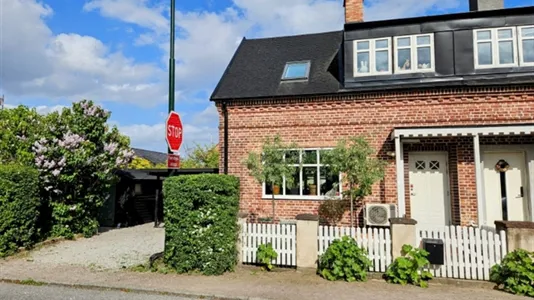 Houses in Limhamn/Bunkeflo - photo 1