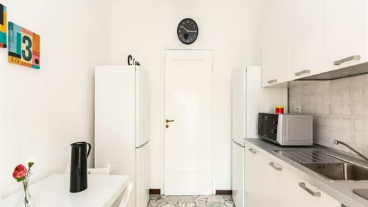 Rooms in Milano Zona 2 - Stazione Centrale, Gorla, Turro, Greco, Crescenzago - photo 9