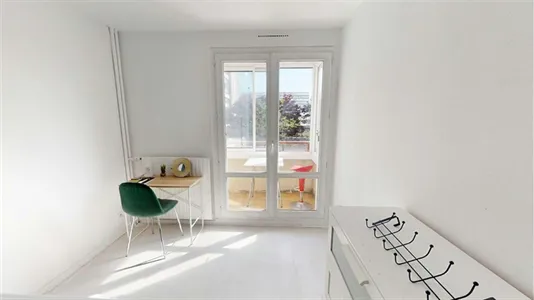 Rooms in Brest - photo 2
