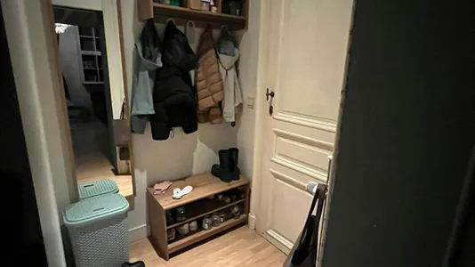 Apartments in Brussels Elsene - photo 8