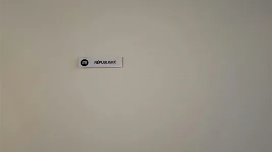 Rooms in Lille - photo 3