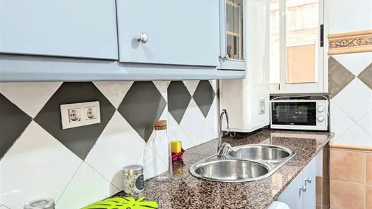 Rooms in Burjassot - photo 5