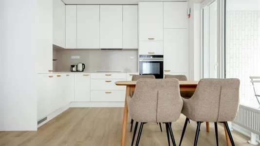 Apartments in Praha 6 - photo 5