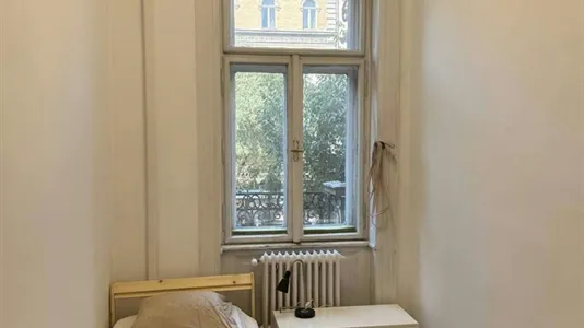 Rooms in Budapest Erzsébetváros - photo 1