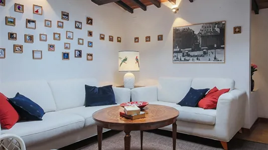 Apartments in Florence - photo 2