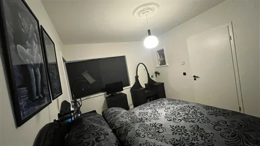 Rooms in Reykjavík Miðborg - photo 2