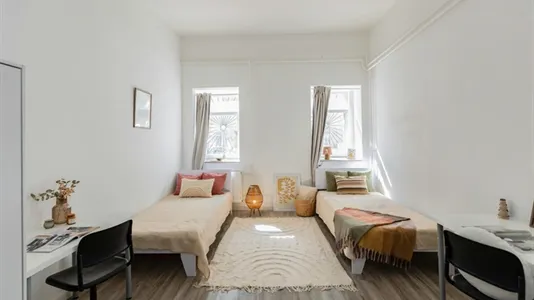 Rooms in Budapest XIII. kerület - photo 2