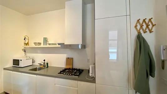 Apartments in Location is not specified - photo 3