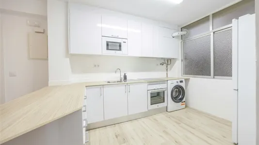 Rooms in Alboraya - photo 6