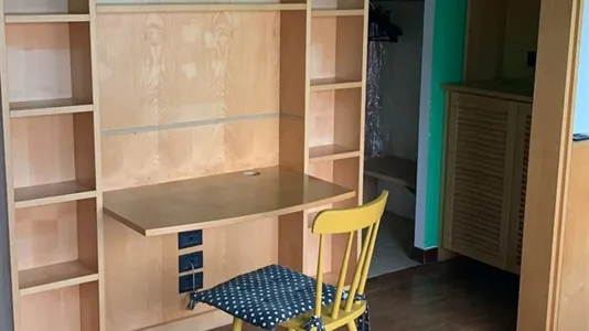 Rooms in Roma Municipio IX – EUR - photo 2