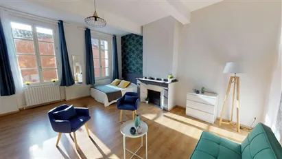 Room for rent in Toulouse, Occitanie