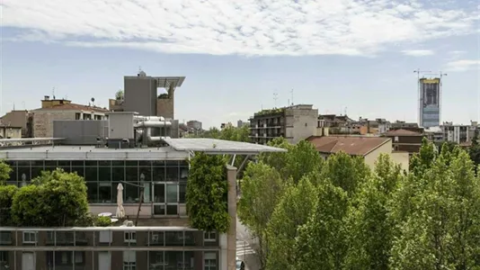 Rooms in Milano Zona 8 - Fiera, Gallaratese, Quarto Oggiaro - photo 8