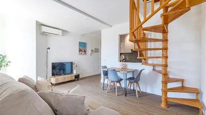 Apartment for rent in Madrid Fuencarral-El Pardo, Madrid