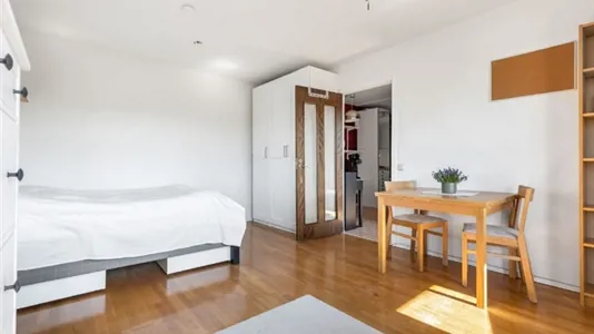 Apartments in Stockholm West - photo 3