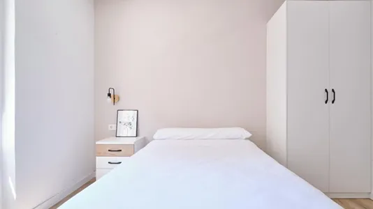 Rooms in Salamanca - photo 6