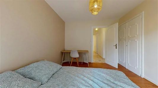 Rooms in Grenoble - photo 3