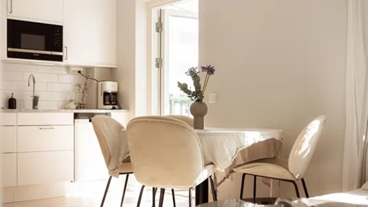 Apartments in Johanneberg - photo 5