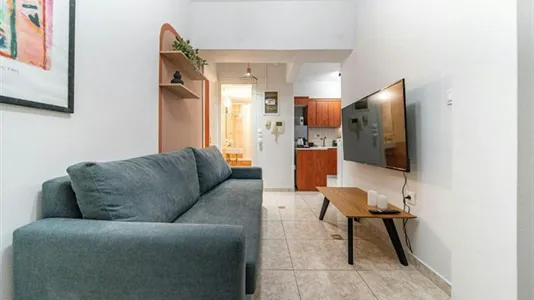 Apartments in Athens Agios Nikolaos - photo 3
